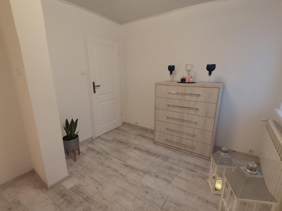 Apartament Krystyna II Tylicz Exterior foto