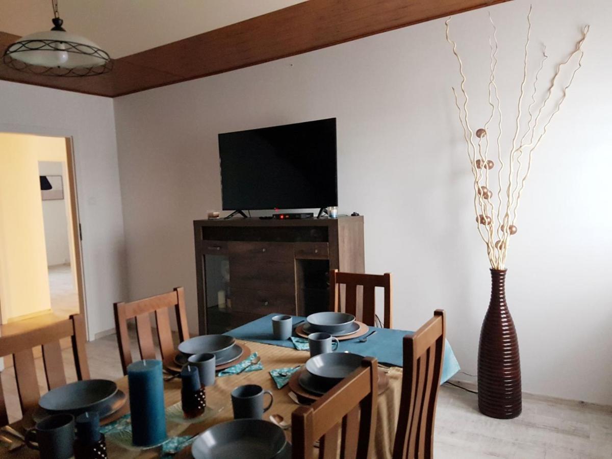 Apartament Krystyna II Tylicz Exterior foto