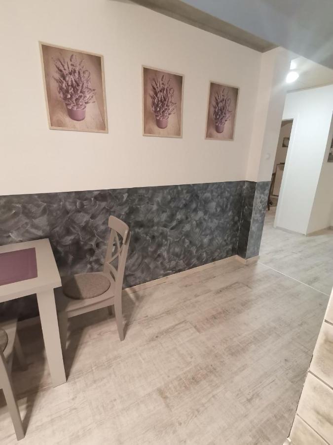 Apartament Krystyna II Tylicz Exterior foto