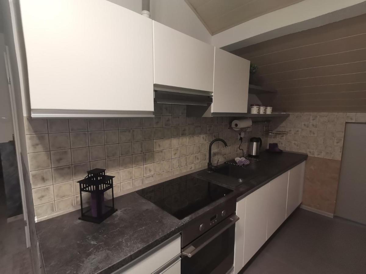 Apartament Krystyna II Tylicz Exterior foto