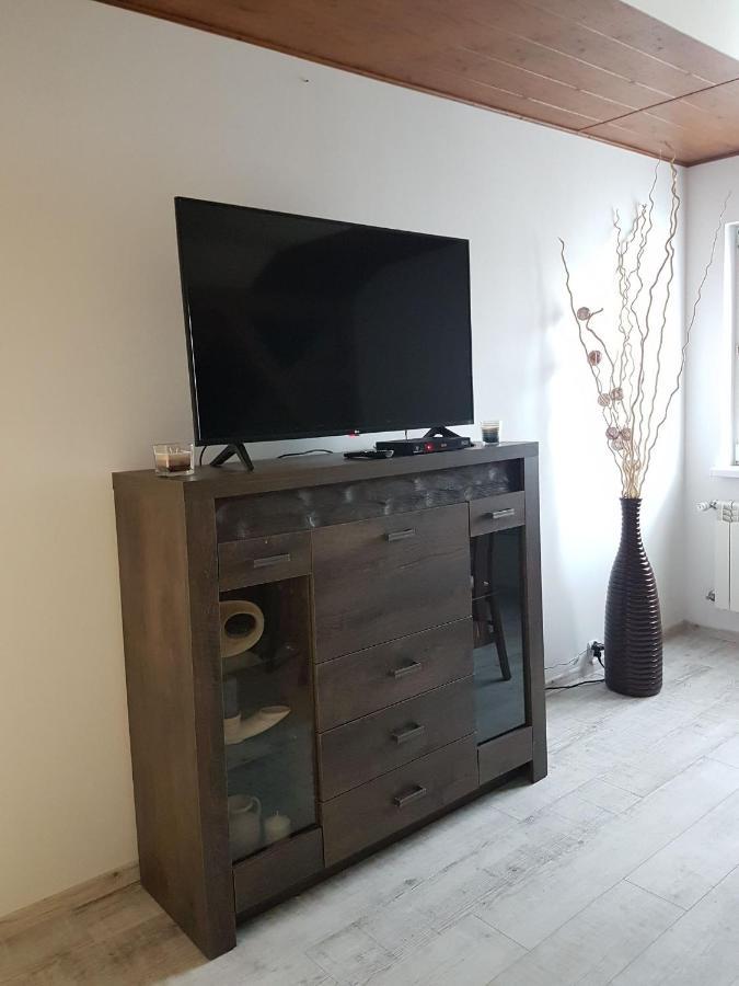 Apartament Krystyna II Tylicz Exterior foto